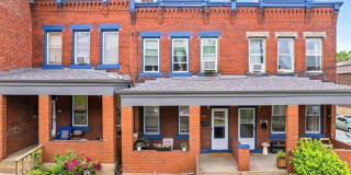 Beautiful 3 Bed/1 Bath in Pittsburgh's Lawrenceville Neighborhood - Prime Location!! - Available August 21, 2026! Gallery 1