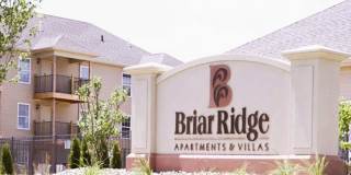 Briar Ridge Apartments Gallery 1