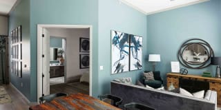 Upton Oxmoor Apartments Gallery 10