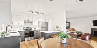 Silver Oak Apartments Gallery 7