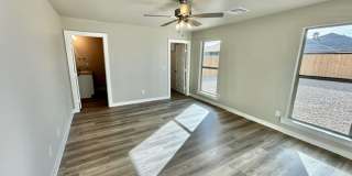 3 bed 2 bath New Construction Home Available Now Gallery 8
