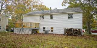 Updated and Comfortable Split Level Living in Nashua - $3500/mo - 42 Woodfield Dr, Nashua, NH Gallery 44