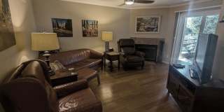 Fully furnished 1 bedroom condo and office - Short Term Rental! Gallery 4