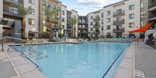 The Aston North Scottsdale Gallery 21