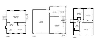 Beautiful 4 bed, 2 bath on Cul-de-sac  w/ large yard available in Central Loveland Gallery 36