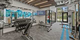 Leksa at Cityplace Gallery 35