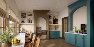 The Sanctuary at Thousand Oaks Gallery 10