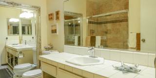 Furnished Single Story Home West of the Freeway Gallery 16
