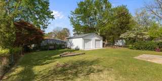 813 McPherson Avenue Gallery 30