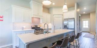 LUXURY 3 Bedroom 2 Bathroom Home in Piedmont Schools w/Storm Shelter- Neighborhood Pool and Park Gallery 14