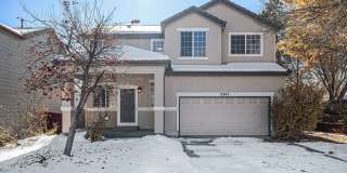 Remodeled 3 bed, 2.5 Bath Home in Littleton! Gallery 1