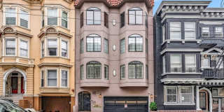1565 Sacramento Street Gallery 1