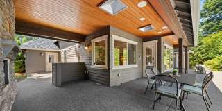 Beautiful Home in Semiahmoo! Gallery 38