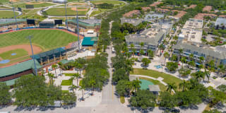 Centre at Abacoa Gallery 18