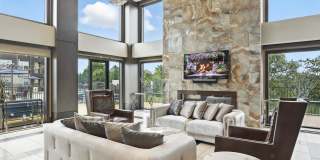 Alinea at Town and Country Gallery 31