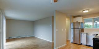 Berryhill Park Apartments Gallery 4