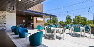 Zinc 1501 Apartments Gallery 23