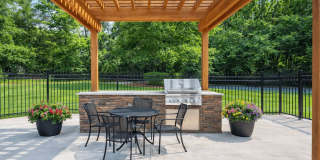 Davidson Apartment Homes Gallery 2