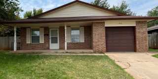 3 Bed 2 Bath in OKC! Gallery 1