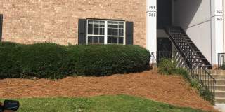 Greenville, 2/2, 1097SF Gallery 1