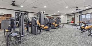 The Vantage Apartments Gallery 21