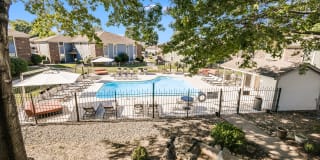 The Arbor Apartments and Townhomes Gallery 44