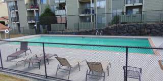 Beautifully Updated 2 Bedroom/2 Bath Renton Condo! Gallery 14