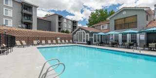 West Park Apartments Gallery 16