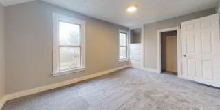 Lorain/W.73 neighborhood, updated 3 bed/1 bath single family house. Gallery 69