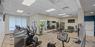 Monmouth Row Apartments Gallery 56