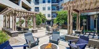 Commons Park West Gallery 9