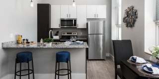 The Residences at Delmar DivINe Gallery 25