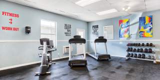 Paddock Place Gallery 16