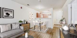 Rise Crown View - Affordable Housing Gallery 11