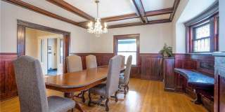 Historic Mid-Town Home with Room to Roam! Gallery 12