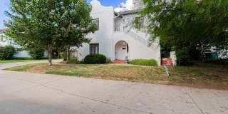 Beautiful Historic Duplex in OKC: 1824 Carey Place - 1 Gallery 1