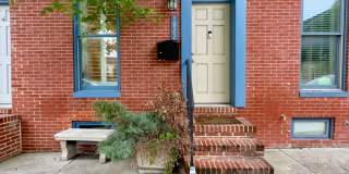 Charming 3 Bed/3 Bath Townhome in Middle East  Baltimore! Gallery 3
