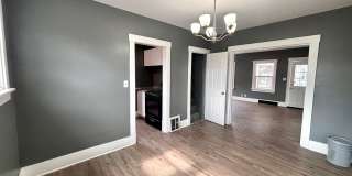 4307 Binney St – 3 Bed/1 Bath 1.5 Story Home in Benson | Hardwood Floors, Large Primary Suite, Full Basement Gallery 10