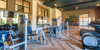 Carraway Village Gallery 14