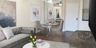 Hillside Village Apartments Gallery 3