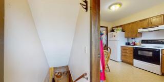 Available JULY 1st !  Prairie View East Duplex Gallery 15