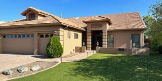 SunLakes beauty in Ironwood Country Club community Gallery 1