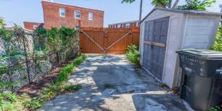 Trinidad Rowhome | 2 Bed | 1 Bath | 800 Sf | Large Fenced-In Front Porch & Fenced-in Backyard | 2 Parking Spaces Gallery 55