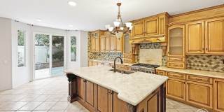 Price Reduced! Stunning Irvine 4BR Home – Private Yard  2-Car Garage Gallery 1