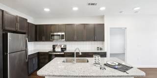 Station 75 Apartments at McDonough Gallery 16