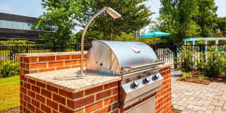 North Shore Gardens Apartments Gallery 21