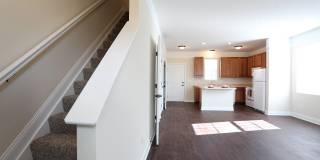 Bayside Apartment Homes Gallery 16