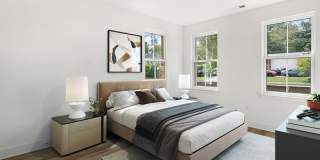 Madison Mall Apartments Gallery 4