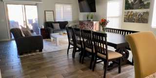 Furnished 4 Bedroom in NW Tucson Gallery 19