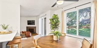 Silver Oak Apartments Gallery 4